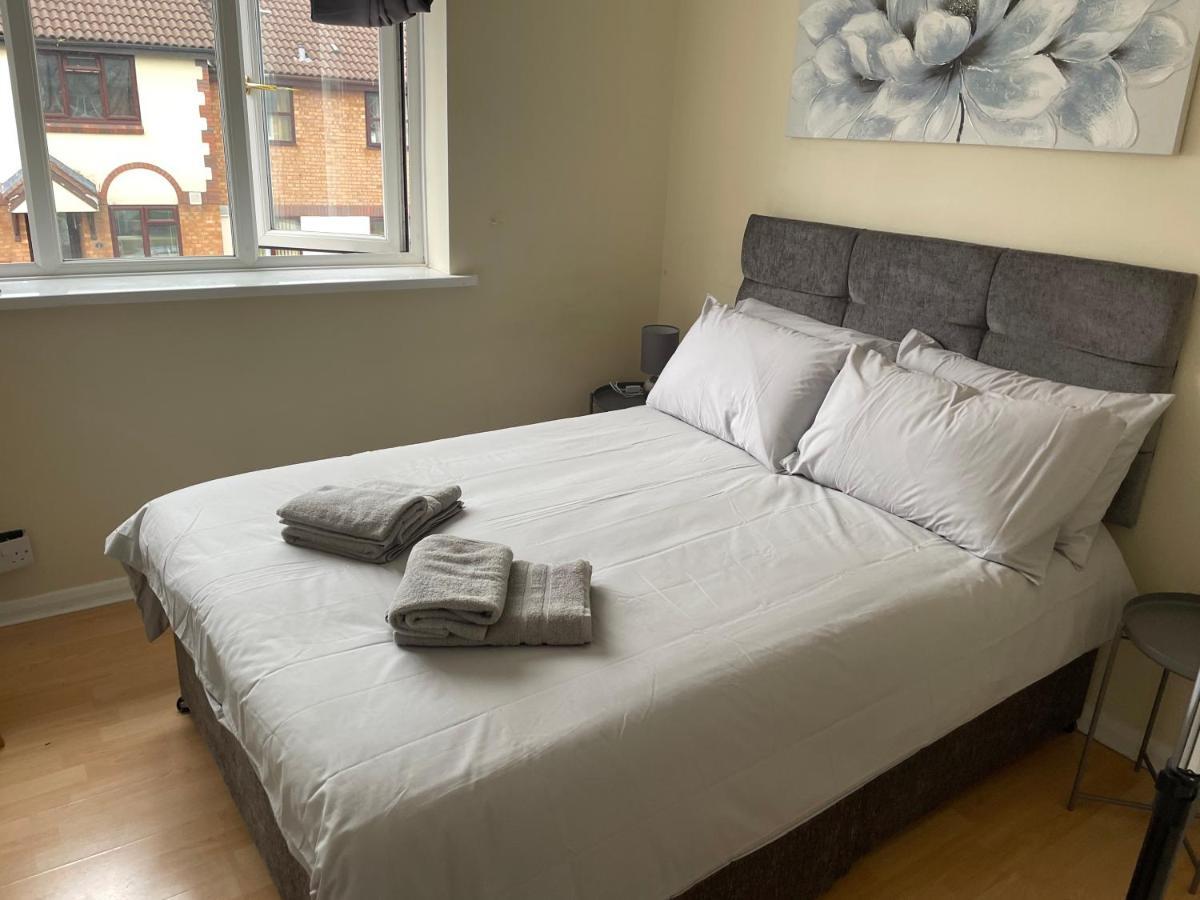 The Swallows Popular Location 3 Bedroom House Free Wi-Fi And Sky Tv In All Rooms Rough Close Eksteriør bilde