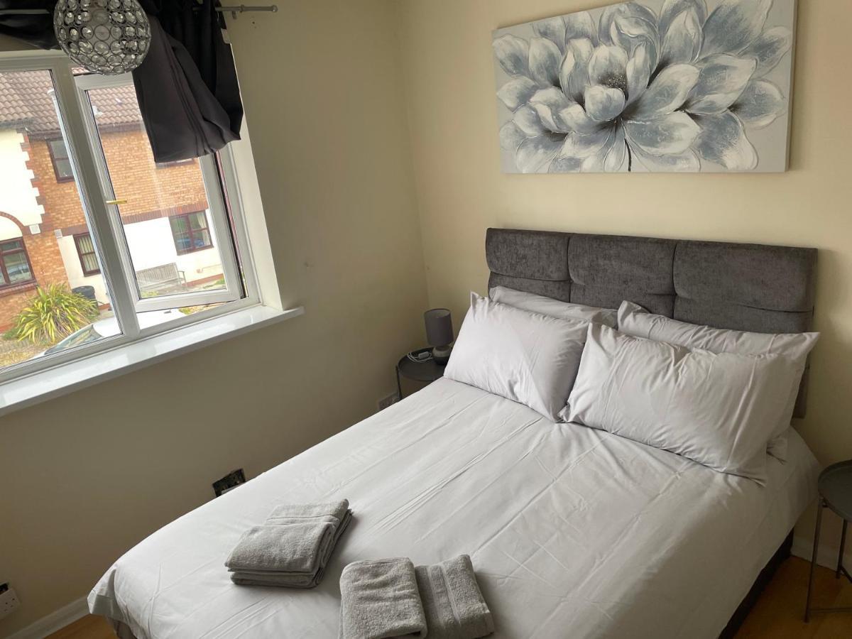 The Swallows Popular Location 3 Bedroom House Free Wi-Fi And Sky Tv In All Rooms Rough Close Eksteriør bilde