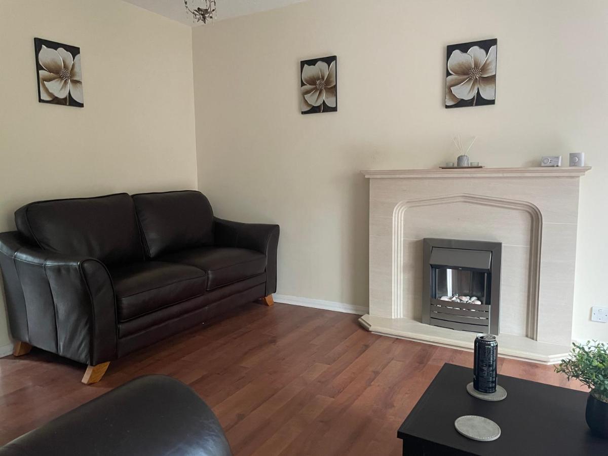 The Swallows Popular Location 3 Bedroom House Free Wi-Fi And Sky Tv In All Rooms Rough Close Eksteriør bilde